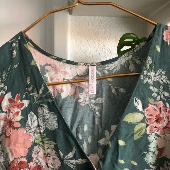 Romper - Picture 2 of 2